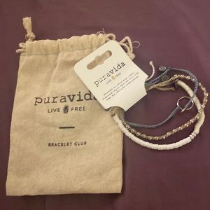 Pura Vida Bracelet Pack